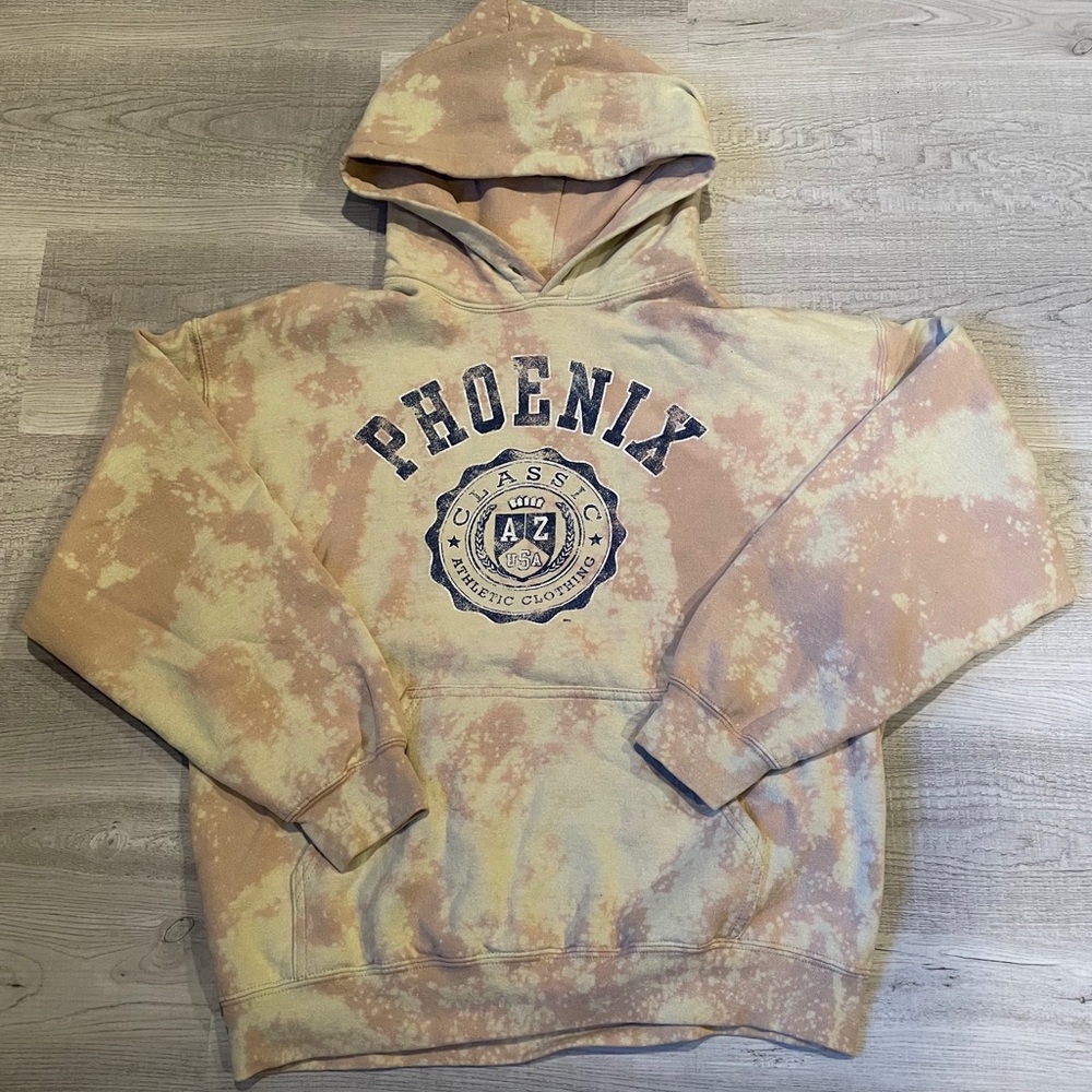 women’s sweatshirt